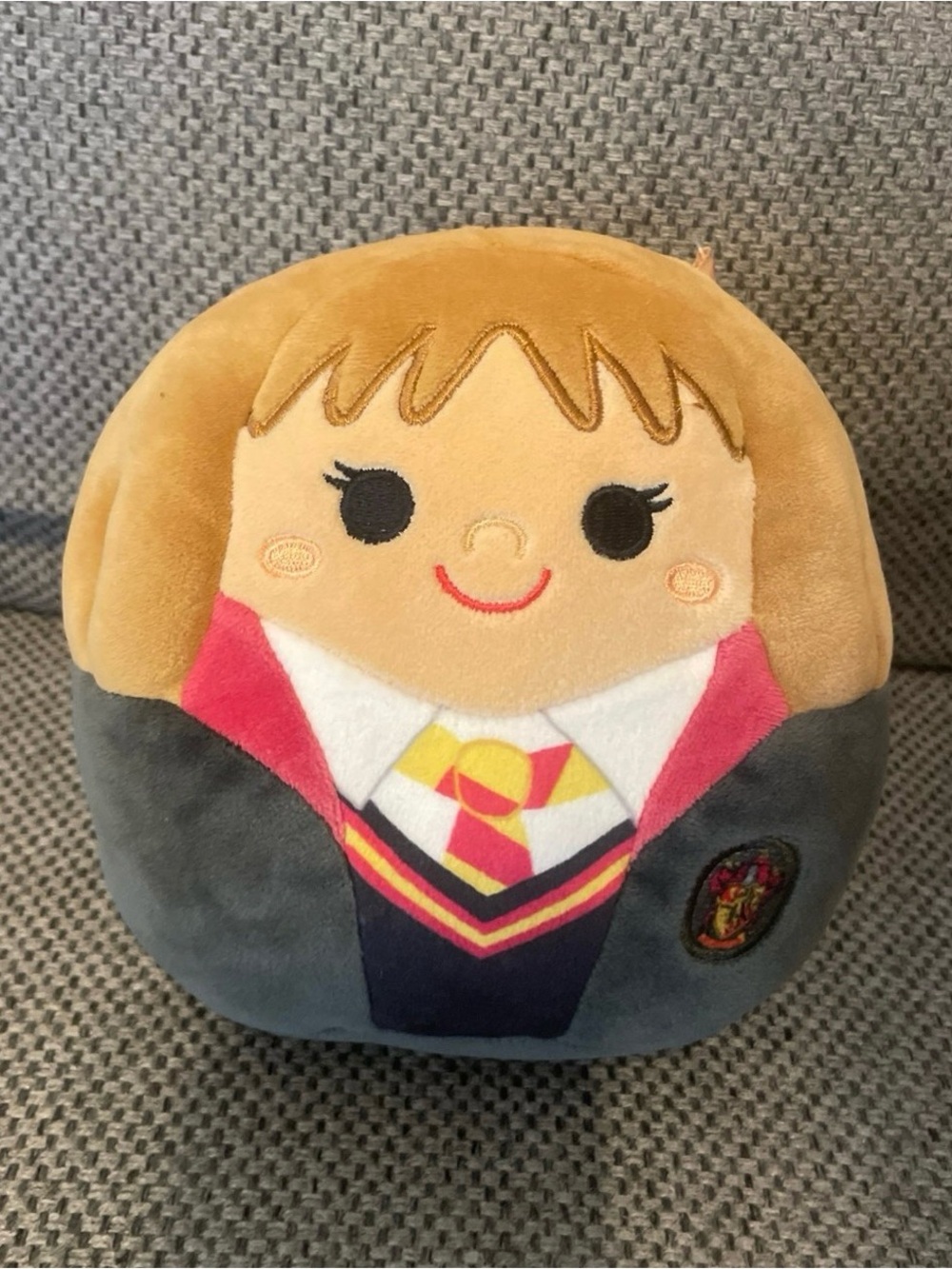 Hermione squishmallow